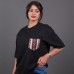 Oversized Sadu-Touch T-Shirt