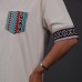 Oversized Sadu-Touch T-Shirt