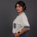 Oversized Sadu-Touch T-Shirt