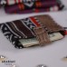 Mini Sadu-Inspired Pouch