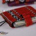Mini Sadu-Inspired Pouch