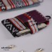 Mini Sadu-Inspired Pouch