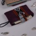 Mini Sadu-Inspired Pouch