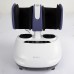 uComfort Foot and Calf Massager ( white ) 
