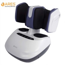 uComfort Foot and Calf Massager ( white ) 