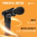 ARES Gun Massager - Black