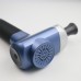 ARES-uFitness-2 Gun Massager - Blue
