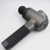 uFitness-2 Gun Massager - Gray