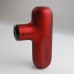 iCute Gun Massager - Red