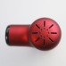iCute Gun Massager - Red
