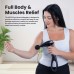 ARES iUltra Long Mini Gun Massager