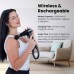 ARES iUltra Long Mini Gun Massager