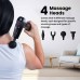 ARES iUltra Long Mini Gun Massager