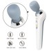 uRabbit Wireless smart handheld massager - Mute