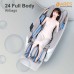 ARES uClass Massage Chair (Gray/Beige)