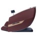 ARES uClass Massage Chair (Beige/Burgundy)