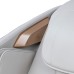 ARES uClass Massage Chair (Beige/Burgundy)