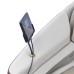 ARES uClass Massage Chair (Beige/Burgundy)