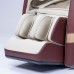 ARES uClass Massage Chair (Beige/Burgundy)