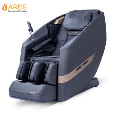 ARES uClass Massage Chair (Black)