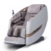 ARES uClass Massage Chair (Gray/Beige)