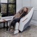 ARES uRoyal Massage Chairs (Brown/Beige)