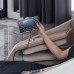 ARES uRoyal Massage Chairs (Brown/Beige)