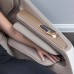 ARES uRoyal Massage Chairs (Brown/Beige)