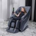 ARES uRoyal Massage Chairs (Gray/Black)