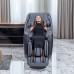 ARES uRoyal Massage Chairs (Gray/Black)