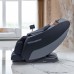 ARES uRoyal Massage Chairs (Gray/Black)