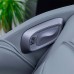 ARES uRoyal Massage Chairs (Gray/Black)