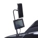 ARES uRest Massage Chair (Black)