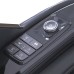 ARES uRest Massage Chair (Black)