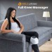 ARES uKnee Full Knee Massager