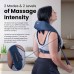 ARES uNeck- 6 Wireless Neck Massager