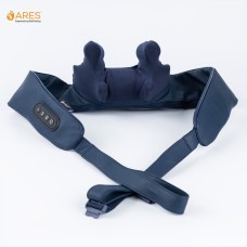 ARES uNeck- 6 Wireless Neck Massager