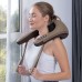 Ares uNeck 3D Neck shoulder massager (Brown)