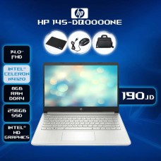 Laptop HP 14S-DQ0000NE