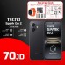 TECNO Spark Go 2 – Smart Performance with Bonus Gift