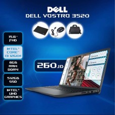  Laptop Dell Vostro 3520