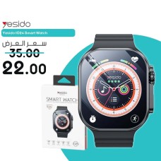 YESIDO IO24 Smart Watch