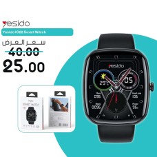 YESIDO IO22 Smart Watch