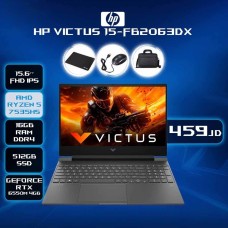 HP Victus 15-FB2063DX Laptop