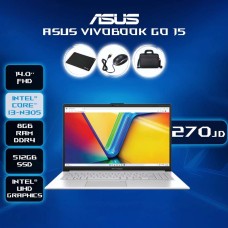 ASUS VivoBook Go 15 Laptop