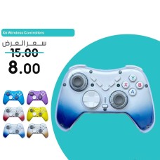 DualShock 4 Wireless Controller – AWW Edition for PS4 DualShock 4 Wireless Controller – AWW Edition for PS4