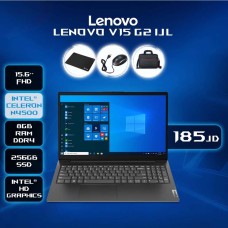 Laptop Lenovo V15 G2 IJL