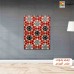 ﻿Glass Art Panel – 60 × 80 cm