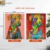 ﻿Glass Art Panel – 60 × 80 cm