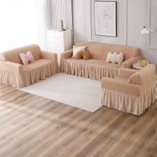 Sofa cover